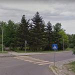 Пешеходна пътека