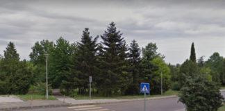 Пешеходна пътека