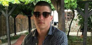 Петър Георгиев