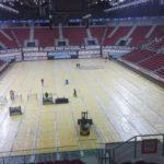 Арена Армеец