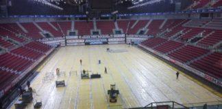 Арена Армеец