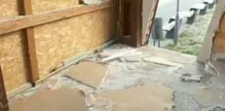 Откритата сцена в Пловдив