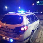 Патрулен автомобил, Полиция