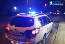 Патрулен автомобил, Полиция