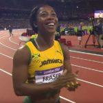 Шели-Ан Фрейзър-Прайс