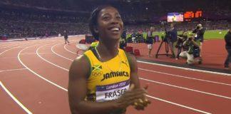 Шели-Ан Фрейзър-Прайс