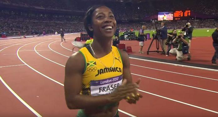 Шели-Ан Фрейзър-Прайс