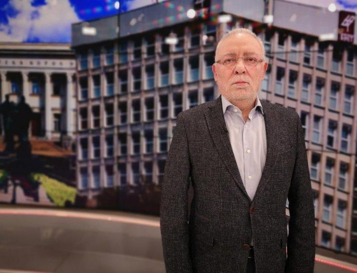 Радосвет Радев