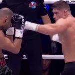 Рико Верхувен и Бадр Хари