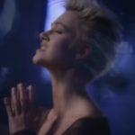 Мари Фредриксон