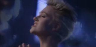 Мари Фредриксон