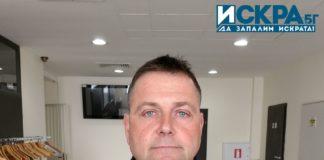 Георги Събев