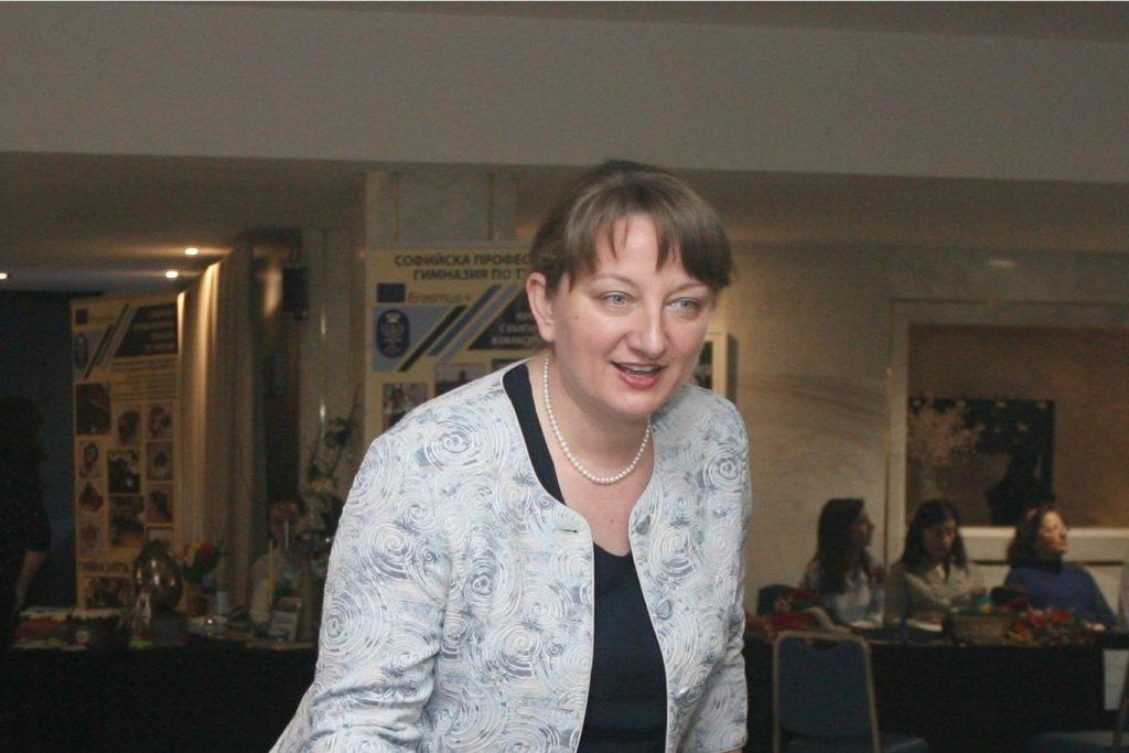 Деница Сачева