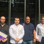 Снимка: ПП СЕК