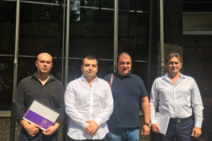 Снимка: ПП СЕК