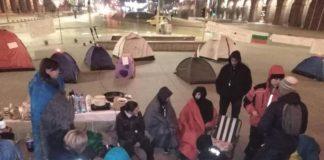 Медицински сестри