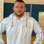 Николай Щерев