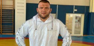 Николай Щерев