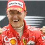 Михаел Шумахер