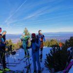 Ски-алпинизъм