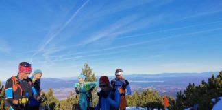 Ски-алпинизъм