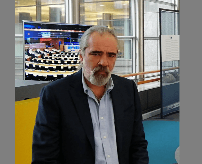 Андрей Слабаков