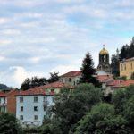 Село Славейно