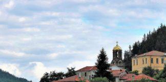 Село Славейно