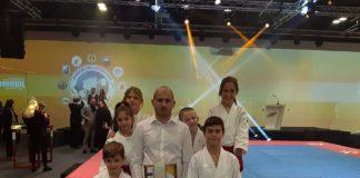 Награждаване