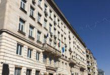 Столичен общински съвет