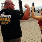 Саватинов. Снимка: Инстаграм