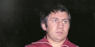 Стефан Ангелов