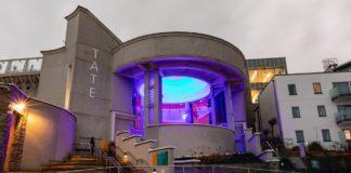 Тейт Модърн