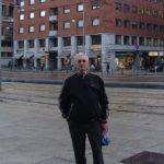 Доцентът. Снимка: Фейсбук, Димитър Калайков