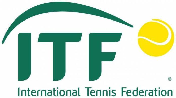 Международна федерация по тенис