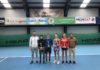 Държавно първенство по тенис за юноши и девойки до 16 години