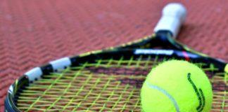 Тенис ракета