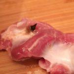 Винт в пилешки воденички