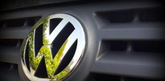 Фолксваген лого