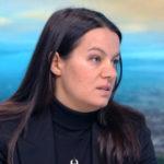 Адвокат София Николова