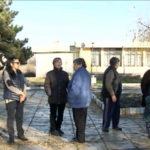 Село Бозвелийско