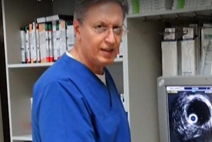 Доц. Иван Мануков