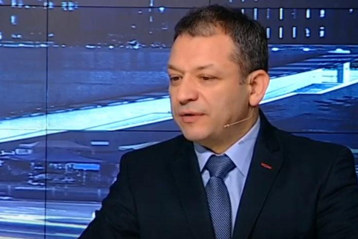 Димитър Гърдев