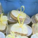 Пакети за хора в нужда