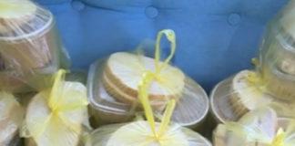 Пакети за хора в нужда