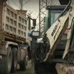 Багери и тежка техника в Стомана Перник