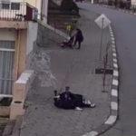 Станимир успява да спаси детето