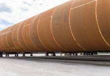 Газопровод