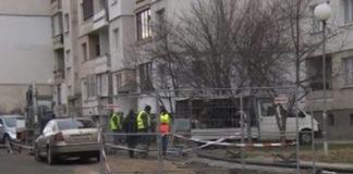Подмяна на водопровод в кв. Проучване