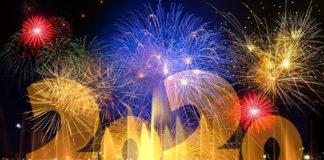 Нова година